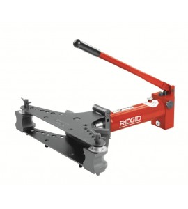 Curvador Hidráulico HB383